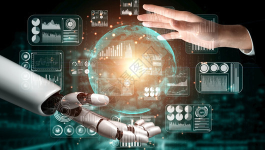 虛擬現(xiàn)實(shí)與混合現(xiàn)實(shí)技術(shù) 從VR到XR的未來(lái)開(kāi)發(fā)之路