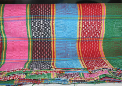 手工老粗布與針織品批發 品牌選擇與原料采購指南